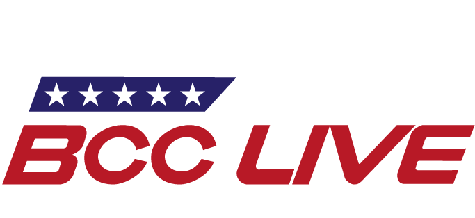 BCC Live Logo