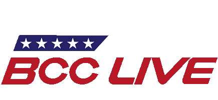 Light BCC Live Logo